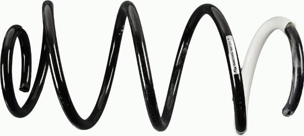 SACHS 993 575 - Molla autotelaio www.autoricambi360.it