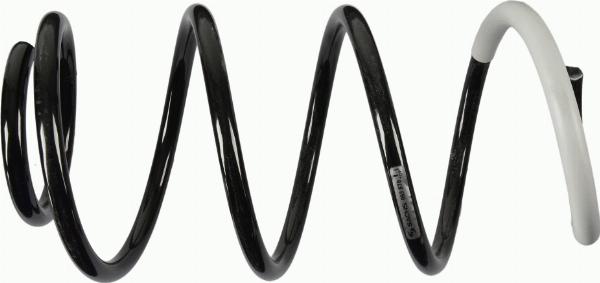 SACHS 993 578 - Molla autotelaio www.autoricambi360.it