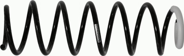 SACHS 993 691 - Molla autotelaio www.autoricambi360.it