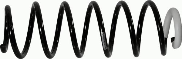 SACHS 993 693 - Molla autotelaio www.autoricambi360.it
