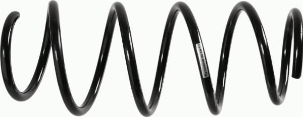 SACHS 993 659 - Molla autotelaio www.autoricambi360.it