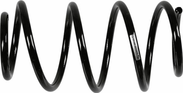 SACHS 993 662 - Molla autotelaio www.autoricambi360.it