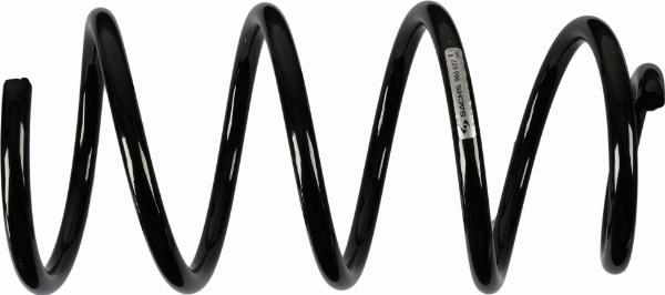 SACHS 993 607 - Molla autotelaio www.autoricambi360.it