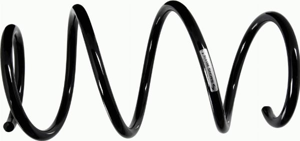 SACHS 993 619 - Molla autotelaio www.autoricambi360.it