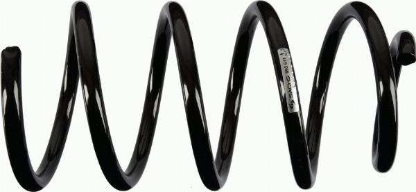 SACHS 993 611 - Molla autotelaio www.autoricambi360.it