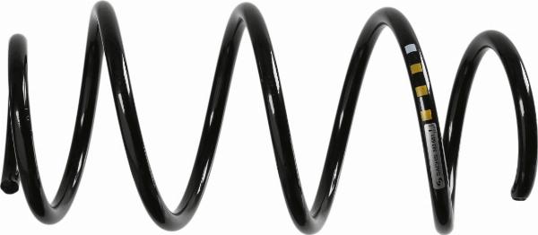 SACHS 993 681 - Molla autotelaio www.autoricambi360.it