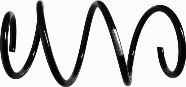 SACHS 993 620 - Molla autotelaio www.autoricambi360.it