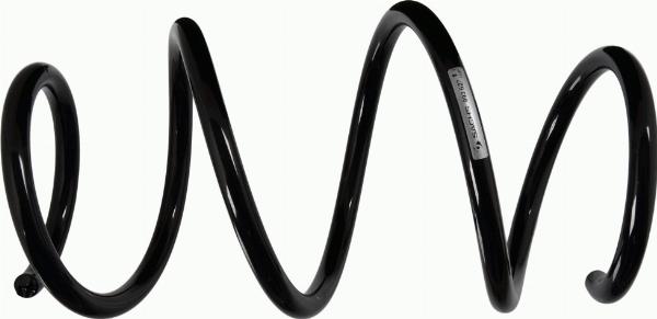 SACHS 993 623 - Molla autotelaio www.autoricambi360.it