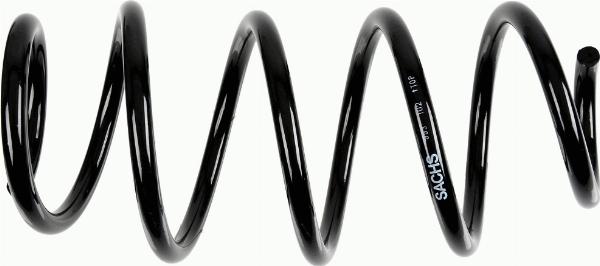 SACHS 993 102 - Molla autotelaio www.autoricambi360.it