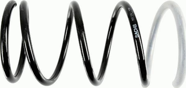 SACHS 993 114 - Molla autotelaio www.autoricambi360.it