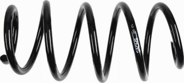 SACHS 993 174 - Molla autotelaio www.autoricambi360.it