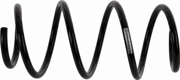 SACHS 993 894 - Molla autotelaio www.autoricambi360.it