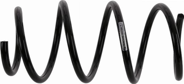 SACHS 993 896 - Molla autotelaio www.autoricambi360.it