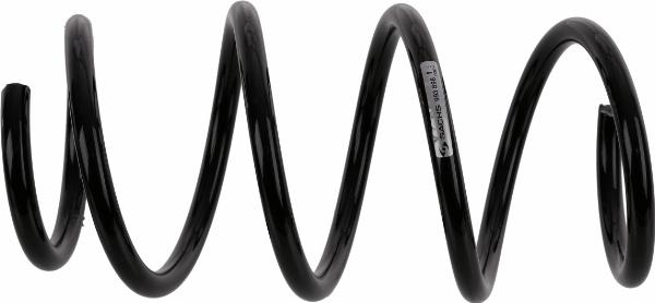SACHS 993 898 - Molla autotelaio www.autoricambi360.it