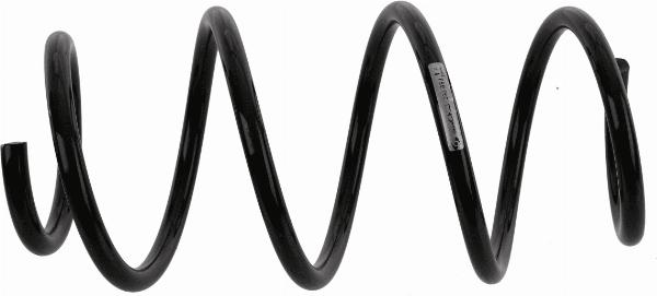SACHS 993 893 - Molla autotelaio www.autoricambi360.it