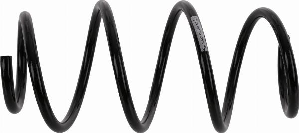 SACHS 993 892 - Molla autotelaio www.autoricambi360.it