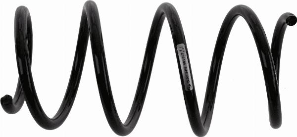 SACHS 993 897 - Molla autotelaio www.autoricambi360.it