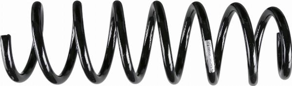 SACHS 993 851 - Molla autotelaio www.autoricambi360.it