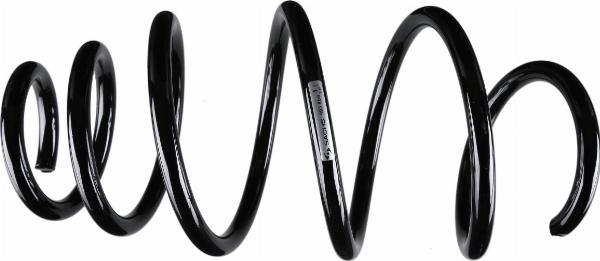 SACHS 993 864 - Molla autotelaio www.autoricambi360.it