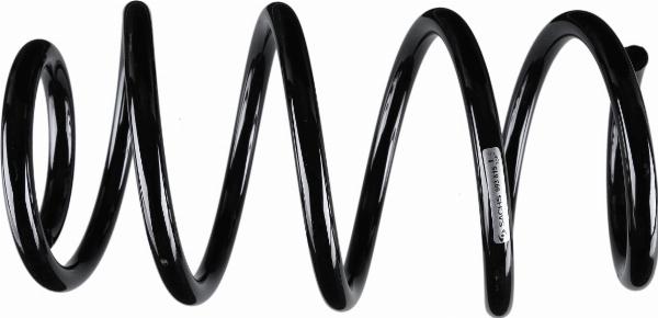 SACHS 993 815 - Molla autotelaio www.autoricambi360.it