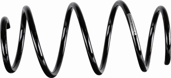 SACHS 993 818 - Molla autotelaio www.autoricambi360.it