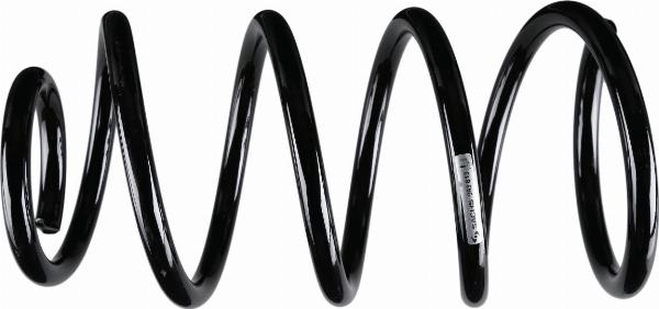 SACHS 993 813 - Molla autotelaio www.autoricambi360.it