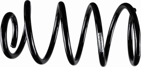SACHS 993 812 - Molla autotelaio www.autoricambi360.it