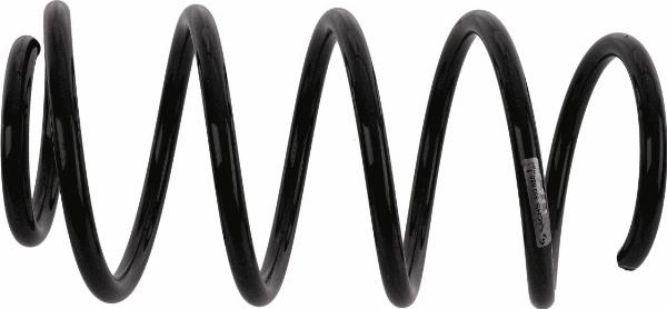 SACHS 993 885 - Molla autotelaio www.autoricambi360.it