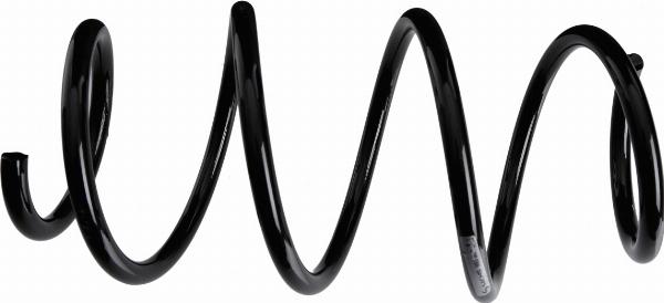 SACHS 993 880 - Molla autotelaio www.autoricambi360.it