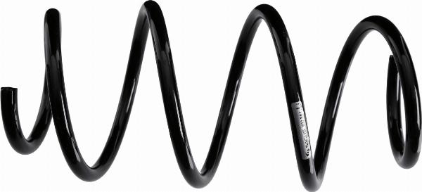 SACHS 993 881 - Molla autotelaio www.autoricambi360.it