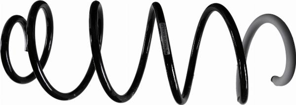 SACHS 993 839 - Molla autotelaio www.autoricambi360.it