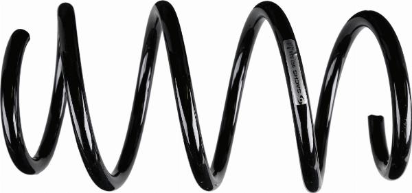 SACHS 993 824 - Molla autotelaio www.autoricambi360.it