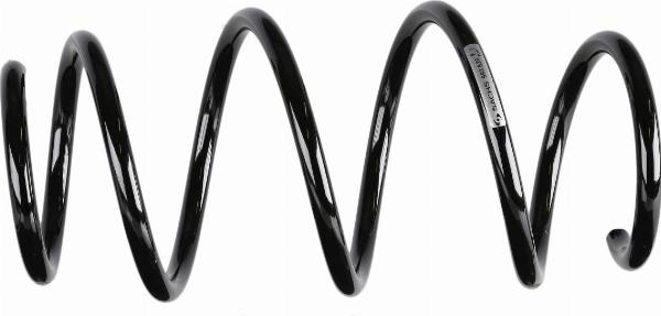 SACHS 993 820 - Molla autotelaio www.autoricambi360.it