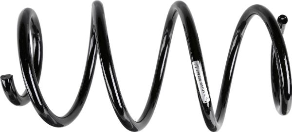 SACHS 993 821 - Molla autotelaio www.autoricambi360.it