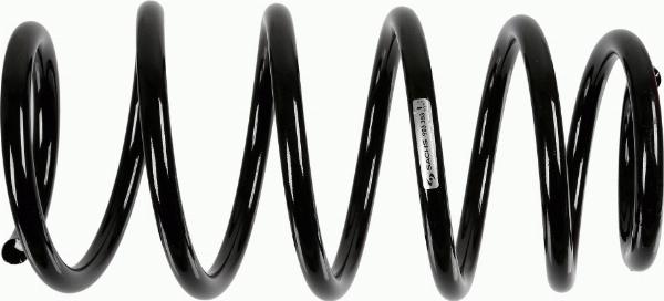 SACHS 993 393 - Molla autotelaio www.autoricambi360.it