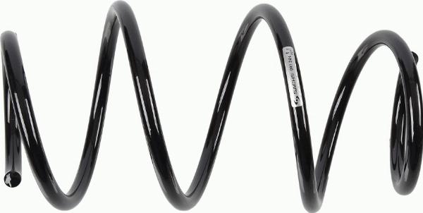 SACHS 993 344 - Molla autotelaio www.autoricambi360.it