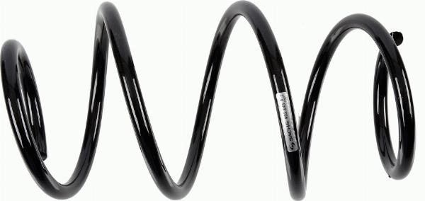 SACHS 993 345 - Molla autotelaio www.autoricambi360.it