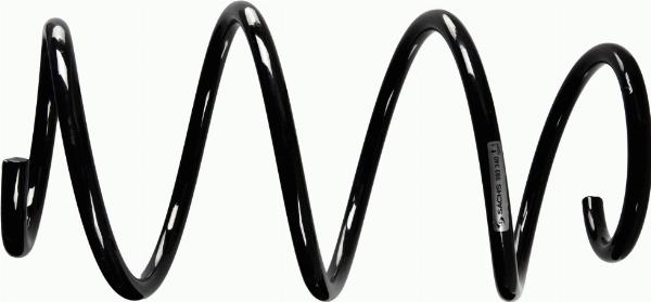 SACHS 993 340 - Molla autotelaio www.autoricambi360.it