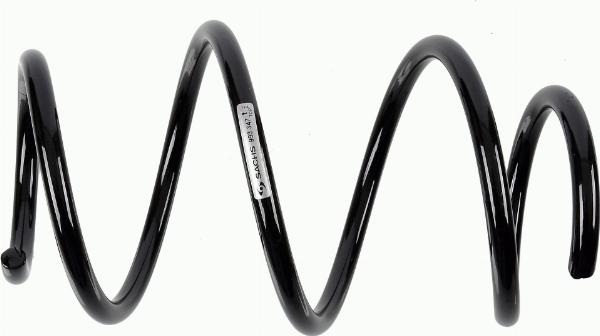 SACHS 993 347 - Molla autotelaio www.autoricambi360.it