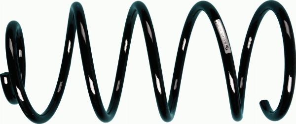 SACHS 993 362 - Molla autotelaio www.autoricambi360.it