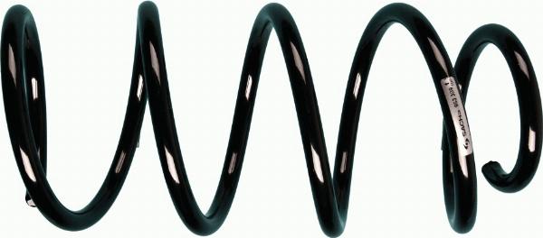 SACHS 993 309 - Molla autotelaio www.autoricambi360.it