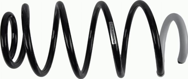 SACHS 993 300 - Molla autotelaio www.autoricambi360.it