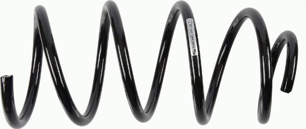 SACHS 993 308 - Molla autotelaio www.autoricambi360.it
