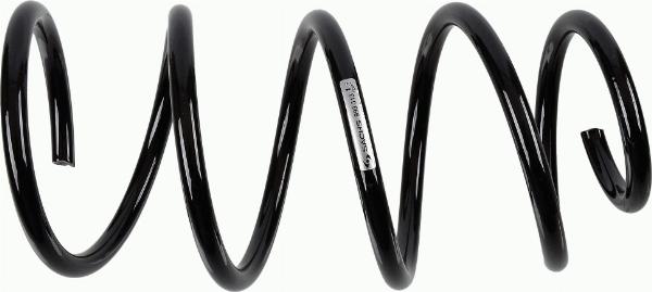 SACHS 993 313 - Molla autotelaio www.autoricambi360.it