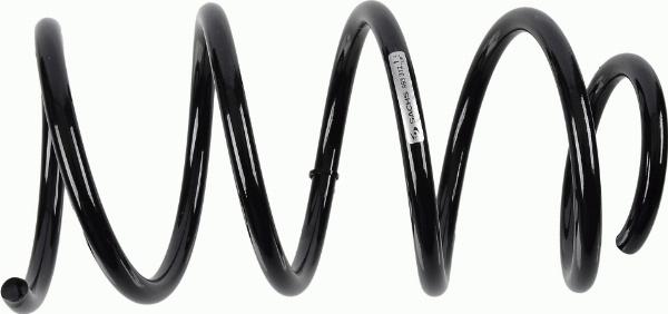 SACHS 993 312 - Molla autotelaio www.autoricambi360.it