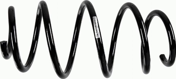 SACHS 993 381 - Molla autotelaio www.autoricambi360.it