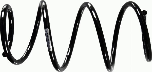 SACHS 993 339 - Molla autotelaio www.autoricambi360.it