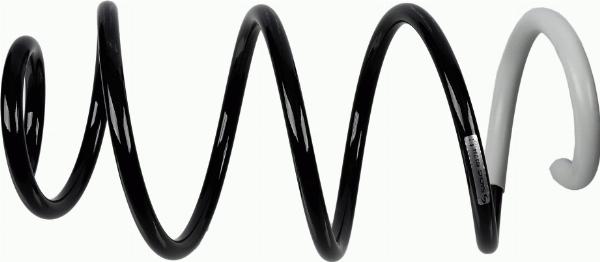 SACHS 993 334 - Molla autotelaio www.autoricambi360.it