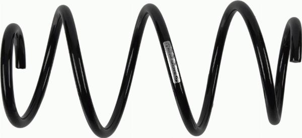 SACHS 993 338 - Molla autotelaio www.autoricambi360.it