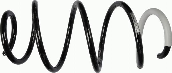 SACHS 993 333 - Molla autotelaio www.autoricambi360.it